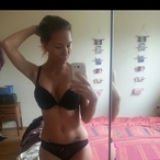 Perfil de Eva-marie