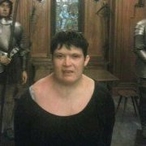 Perfil de Ludovina