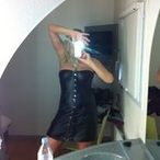 Perfil de Crystale